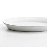 Serving plate