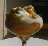 Frozen Yoghurt & Milk Grundstoffe