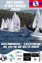 NATIONAL D'AUTOMNE 420 2025