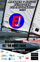 COACHES MASTER & YOUTH EUROPEAN CHAMPIONSHIP 2026