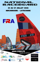 NATIONAL RACEBOARD 2026