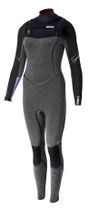 Qxygen TR Steamer 6/4 Freezip Prolimit
