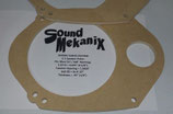 5X7"/6X8" TO 5.25" Component Adapter