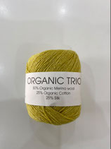 Organic Trio Farbe 5019