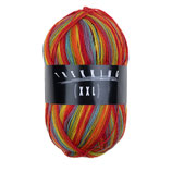Trekking 4-fach Color Farbe 800