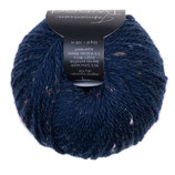 Tasmanian Tweed Farbe 20    Dunkelblau