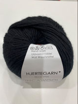 Incawool  Farbe 500 Schwarz