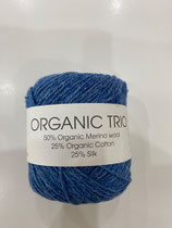 Organic Trio Farbe 5004
