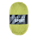 Trekking Sport Farbe 1518