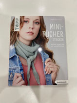 Mini-Tücher stricken