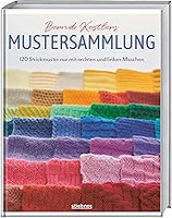 Bernd Kestlers Mustersammlung