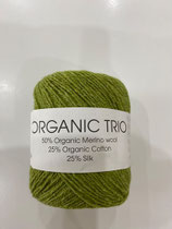 Organic Trio Farbe 5020