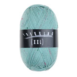 Sockengarn Trekking Tweed 4-fach Farbe 323