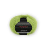 Pro Lana Kid Seta Farbe 75