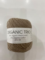 Organic Trio Farbe 5007