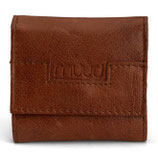 Muud Carla Farbe Rich Brown