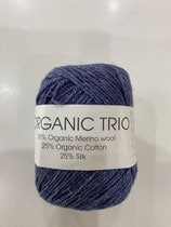 Organic Trio Farbe 5001