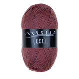 Sockengarn Trekking Tweed 4-fach Farbe 305