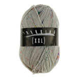 Sockengarn Trekking Tweed 4-fach Farbe 210