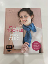Mini-Tücher stricken