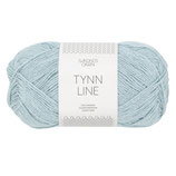 Tynn Line Farbe 5930 Light Blue