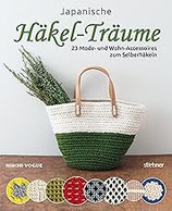 Japanische Häkelträume