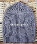 Bonnet en mohair