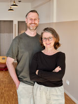 Tai Chi Workshop - Entdecke den Weg der mühelosen Kraft