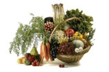 PANIER FAMILLE