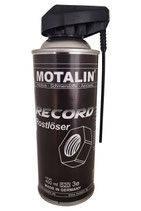 Motalin RECORD Rostlöser 400 ml