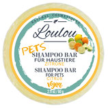 Shampoo Bar, Zitrone, VEGAN, 60g