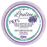 Shampoo Bar, Lavendel, VEGAN, 60g