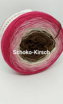 Wollie - Schoko-Kirsch