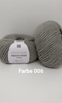 Alpaca Twist chunky