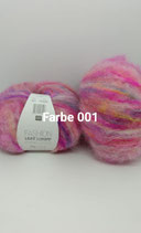 Light Luxury Hand-Dyed