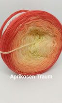 Wollie - Aprikosen Traum