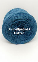 UNI - Glitzer - Heldenbobbel
