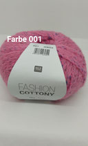 Fashion COTTONY