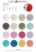 Cotton light