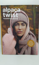 Alpaca Twist - Anleitungsheft