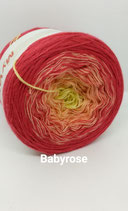 Wollie - Babyrose