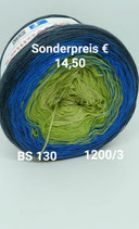 Wollie BS130