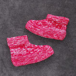 Chaussons adulte - niveau initié