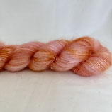 MOHAIR SOIE  HIMALAYA