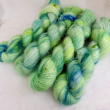 MOHAIR SOIE  AU PAYS DES SIRÈNES