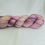 SINGLE SOIE AU PAYS DES MERVEILLES