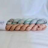 KIT : TERRE INCONNUE - TERRE INCONNUE