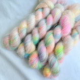 MOHAIR SOIE AU PAYS DES LICORNES