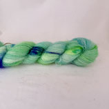 SURI SILK 400 AU PAYS DES SIRÈNES