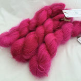 MOHAIR SOIE SEQUINS BOMBAY